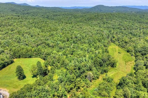 Acreage, Mineral Bluff, GA