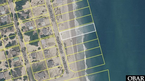Oceanfront Land in Swan Beach