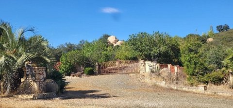Land, Murrieta, CA