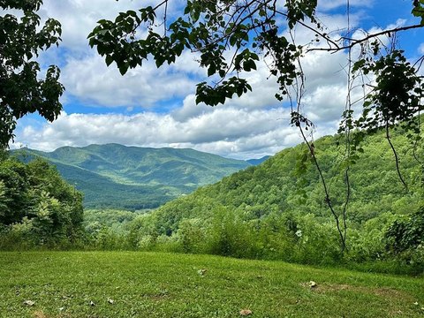 Hayesville, NC Vacant Lot