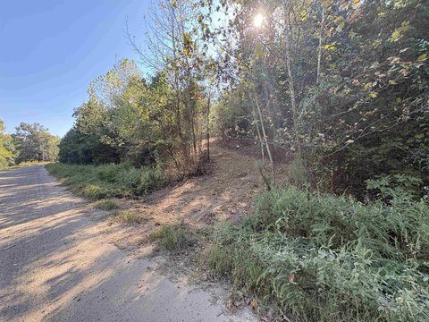 Vacant Land, Dover, AR