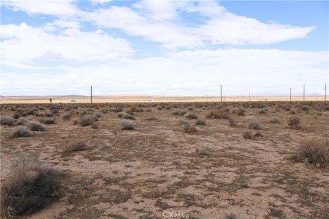 Boron Land Investment Opportunity