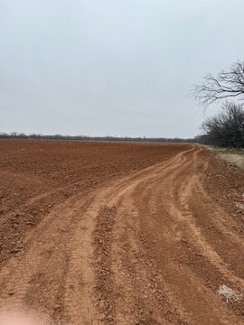 Agricultural and Hunting Land