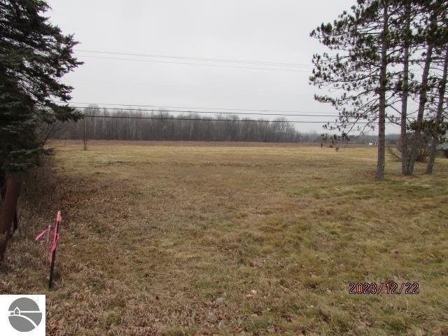 Commercial Land in Mt Pleasant