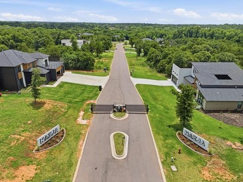 Land, Oklahoma City, OK