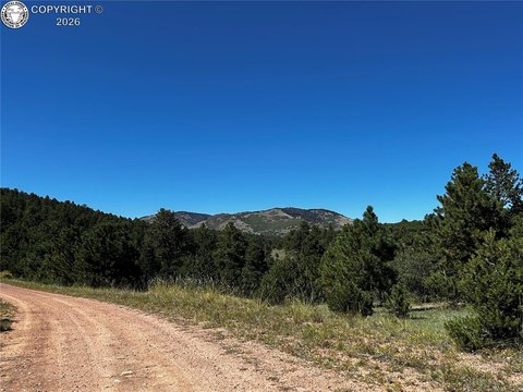 Mountain Recreation Land