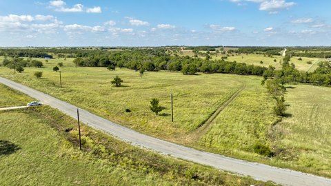 Recreation Land Tract with Build Sites