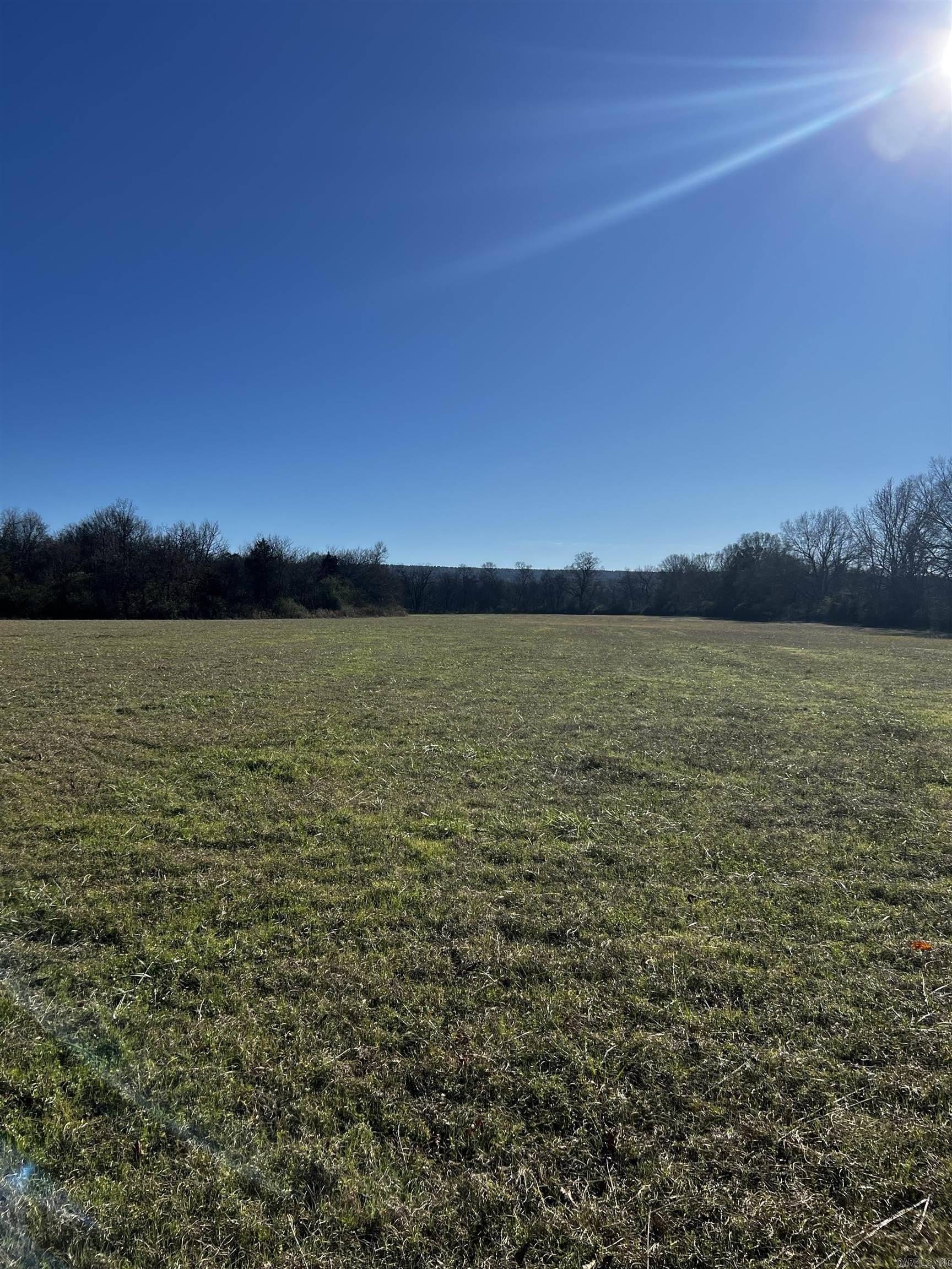 Casa, AR - 12 Acre Land
