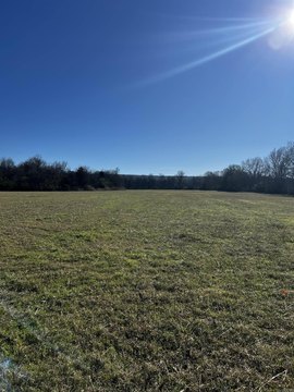 Casa, AR - 12 Acre Land