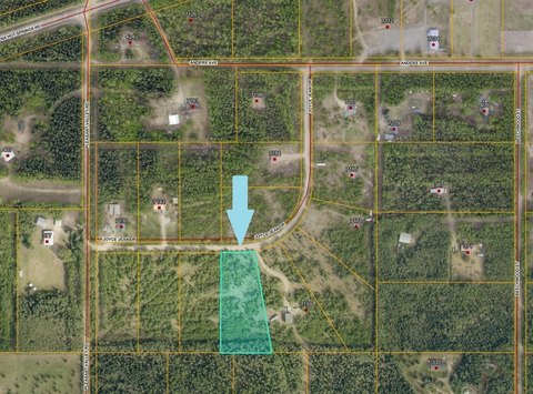 Fairbanks Residential Land For Sale