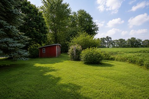 LAND - East Leroy, MI