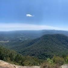 Yonah Mountain View Land