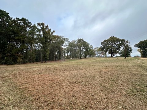 2.25 Acre Corner Lot