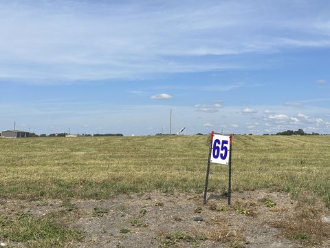 Residential Land in East Bernstadt