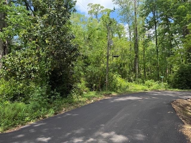Hemphill, TX Land For Sale