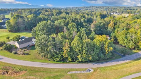 Land, Huddleston, VA