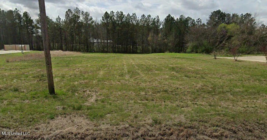 Prime Commercial Lot on Hwy