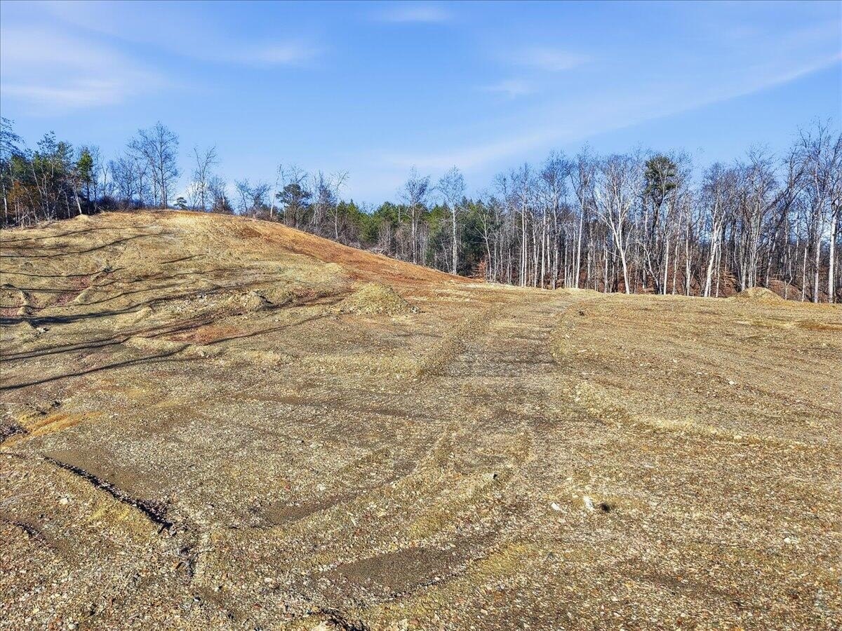 Grainger County Industrial Land Parcel