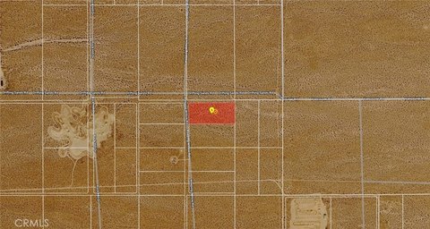 Adelanto Land For Sale