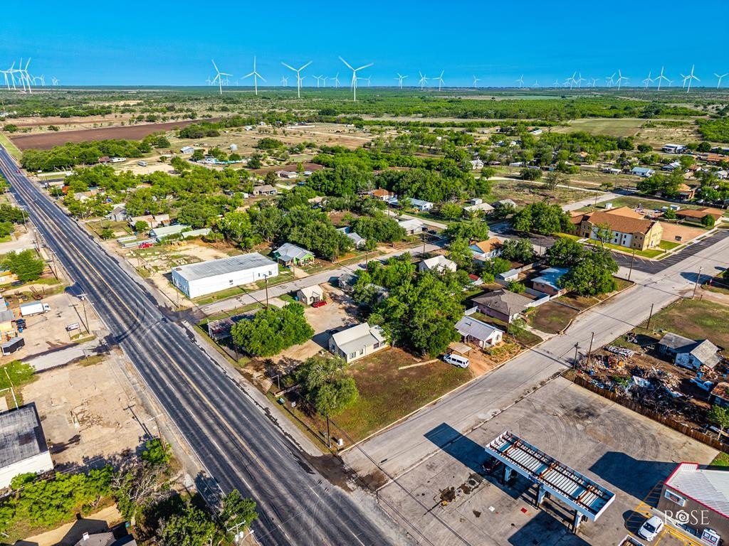 Highway Commercial Property with Income