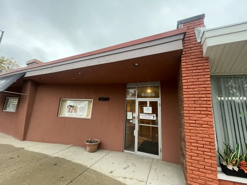 Prime Chicago Commercial Office Space