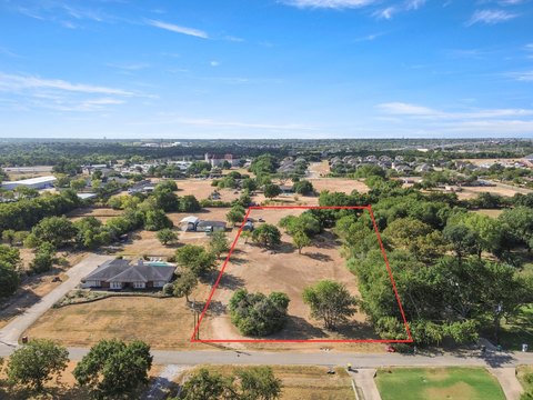 Land, Cedar Hill, TX
