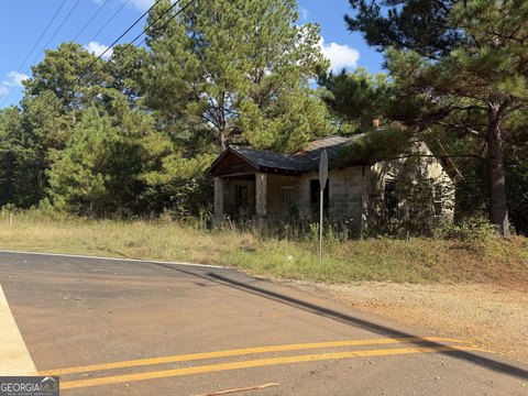 Land, Lafayette, AL