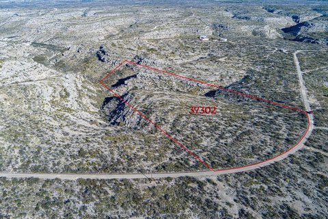 Recreation and Home Site Land