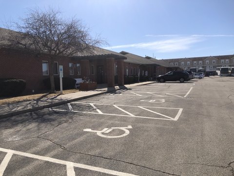 Office Space in Bloomington, IL