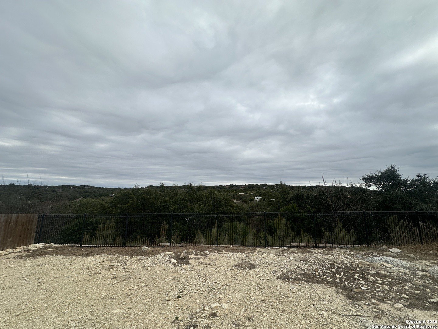 Land in Gated Napa Oaks