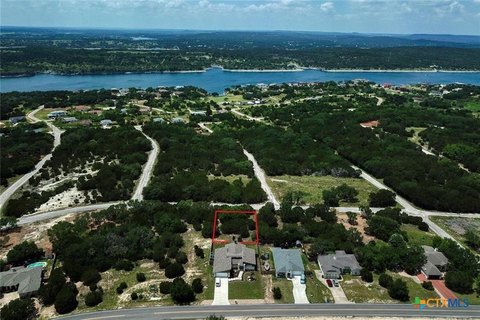 Land in Leander, Texas
