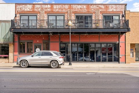 Operating Restaurant Business For Sale