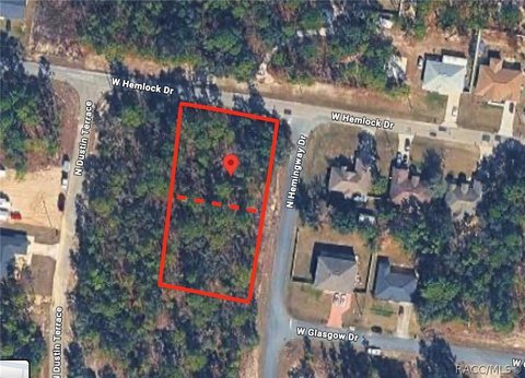 Land, Dunnellon, FL