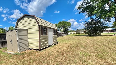 Land, Quitman, TX