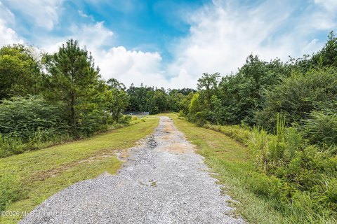 Commercial Land with Highway Frontage