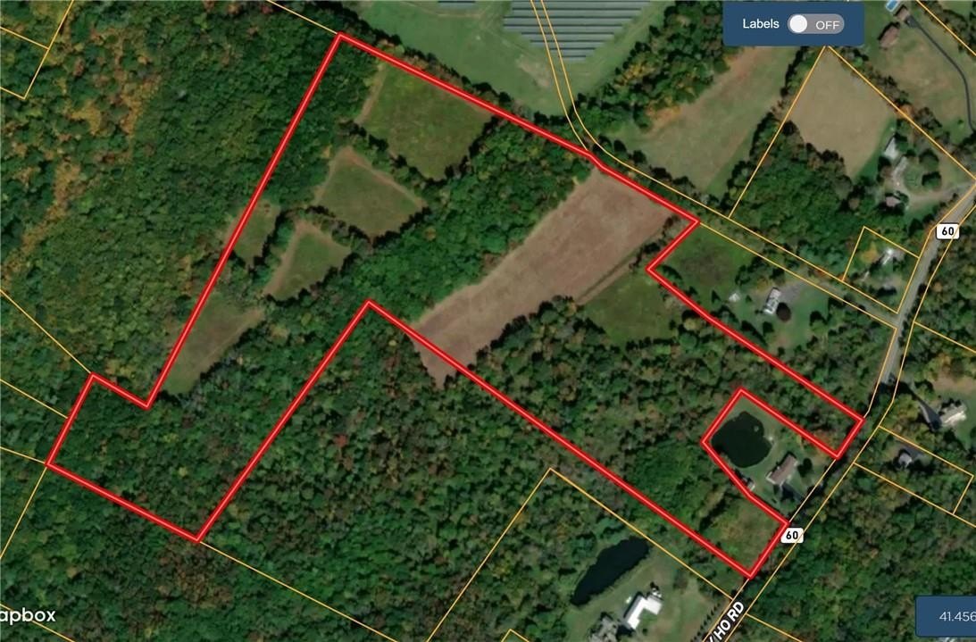 Land Parcel in Otisville, NY