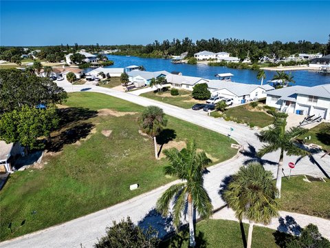 LAND - RUSKIN, FL