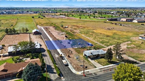 West Haven Land Opportunity