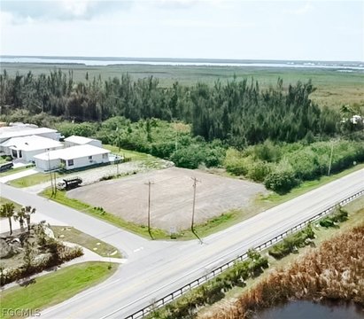 Cape Coral Land Opportunity