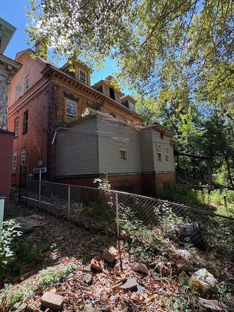 Wilkinsburg Multifamily Investment Opportunity