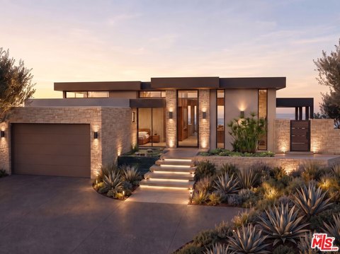 Land, Malibu, CA