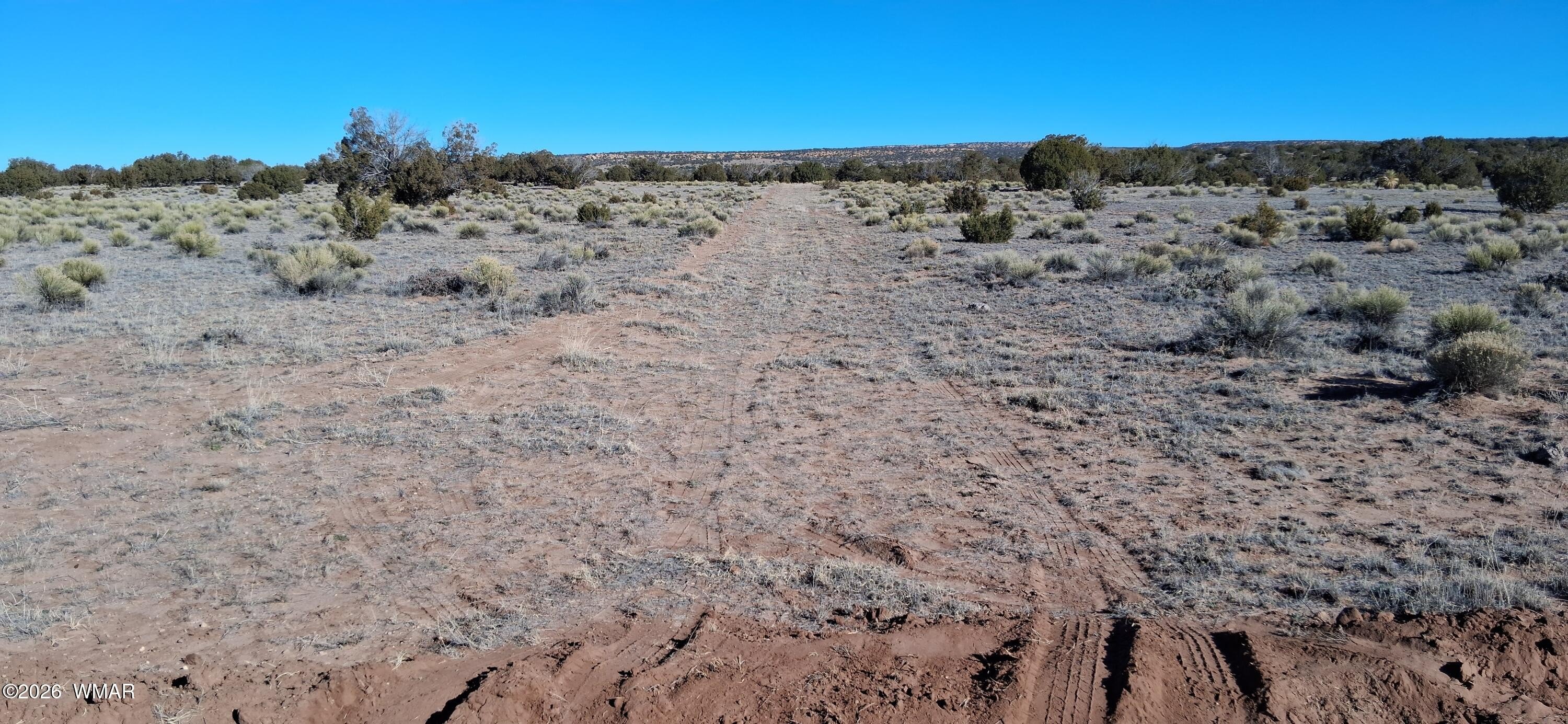 38-Acre Off-Grid Dream Property