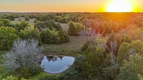 LAND - Kellyville, OK