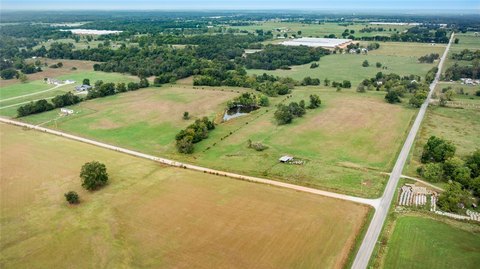 Gravette, AR Farmland Opportunity