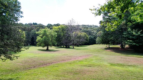 Land with Lookout Mountain View