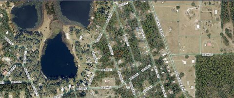 Land, OCKLAWAHA, FL
