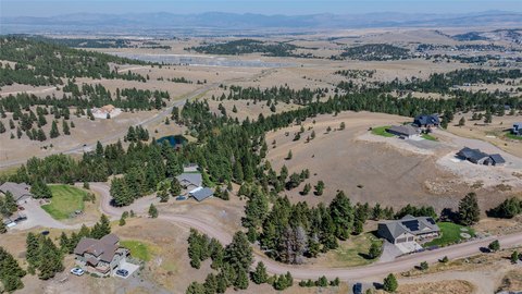 Land, Clancy, MT