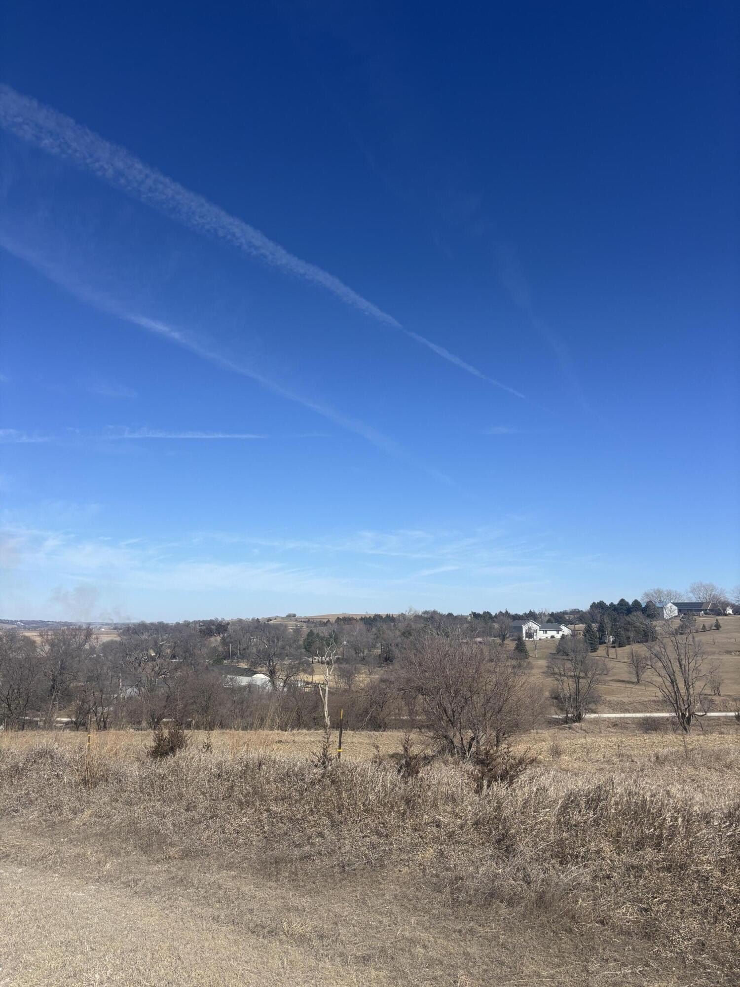 Missouri Valley Acreage Lot