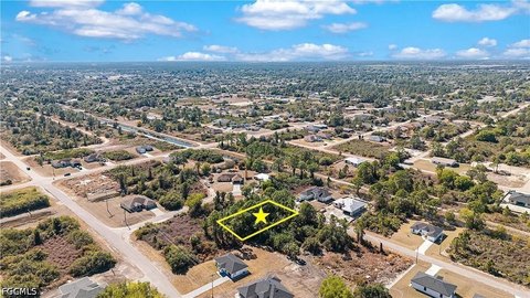 Lehigh Acres Land For Sale