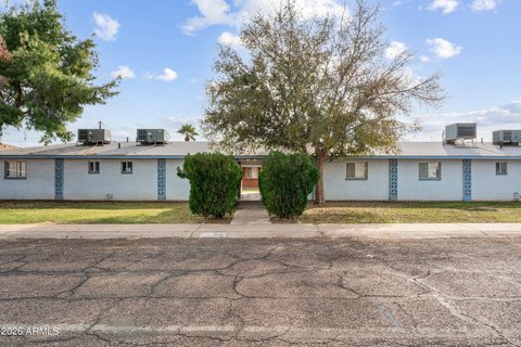 Phoenix Multifamily Investment Opportunity